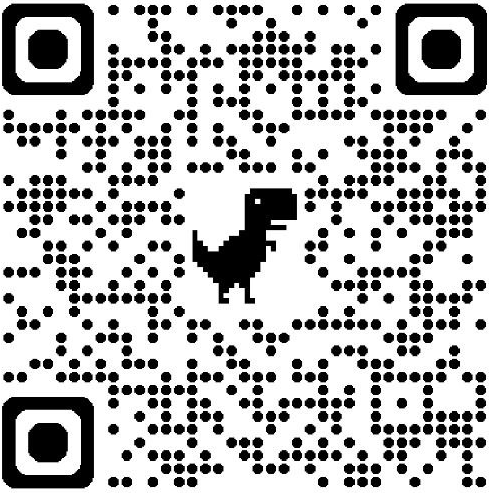 QR код за bulhost.net